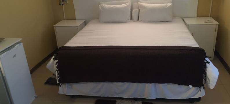 罗实休息旅馆(Rosey Rest Inn)图片