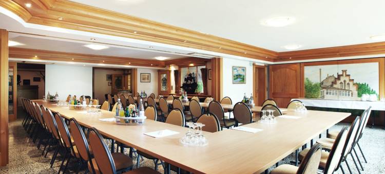博尔格施洛申酒店(Hotel Bergschlößchen)图片