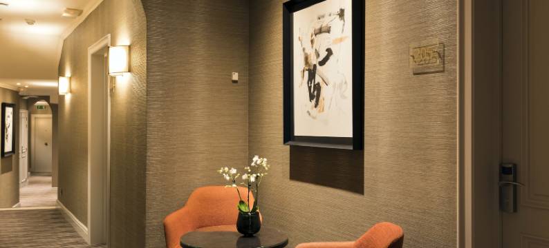 阿拉贡酒店(Hotel Aragon)图片