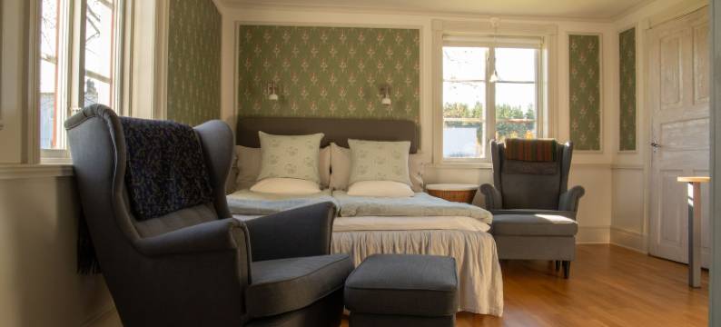 玛玛卡利纳斯B&B家庭旅馆(Mamma Carinas Pensionat B&B)图片