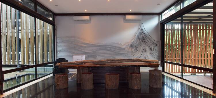 清迈班布里精品度假村(Bamboori Boutique Resort)图片