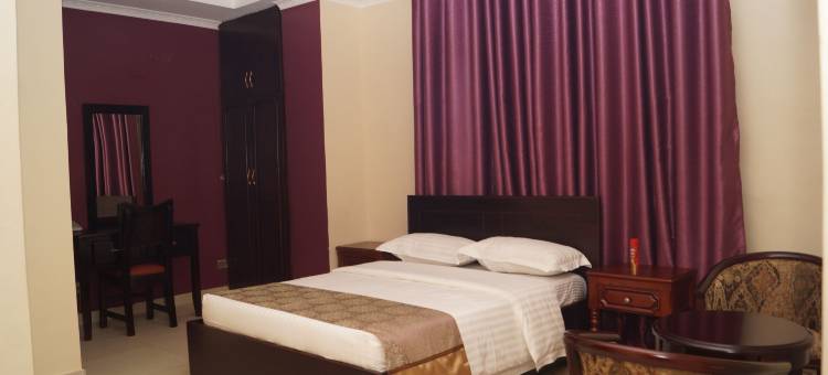 钻石酒店(Diamonds Hotel Kampala)图片