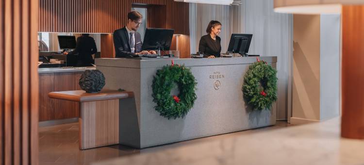 瑞森酒店 - Hyatt臻选酒店(Hotel Reisen, in the Unbound Collection by Hyatt)图片