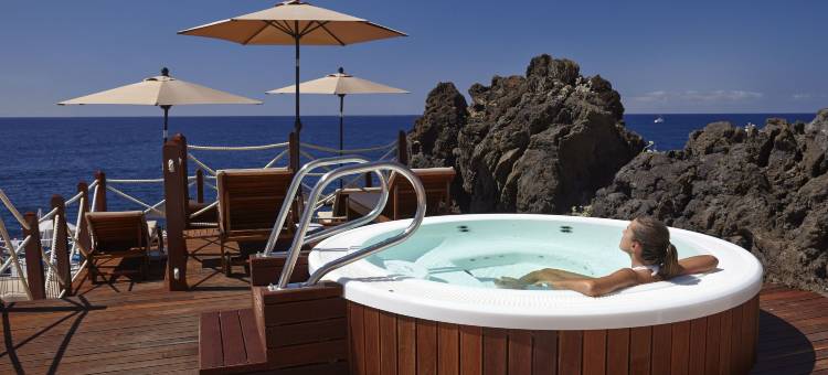 波尔图湾度假酒店(The Cliff Bay - PortoBay)图片