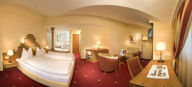 布鲁克酒店(Hotel Gasthof Brücke)图片