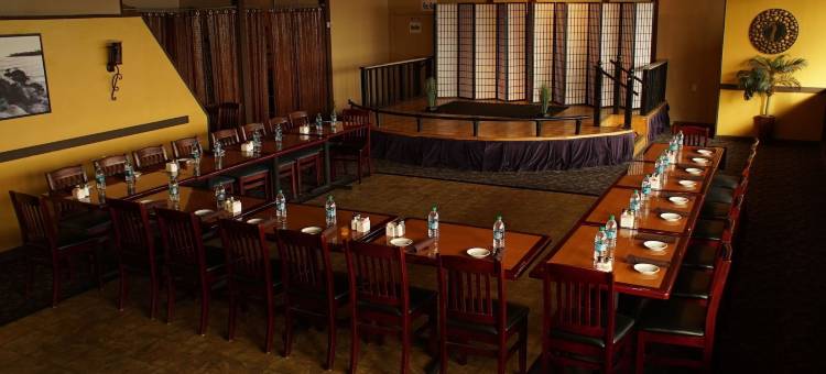 圣西蒙小屋(San Simeon Lodge)图片