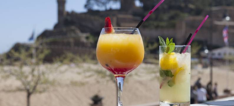 戴安娜酒店(Hotel Diana)图片