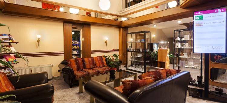 奥古斯塔贝斯特韦斯特酒店(Best Western Hotel Augusta)图片