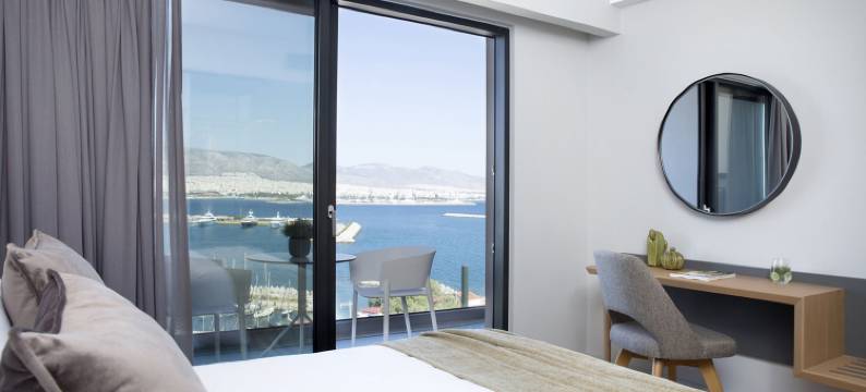 亚历克斯酒店(The Alex Monte Kastella, Santikos Collection)图片