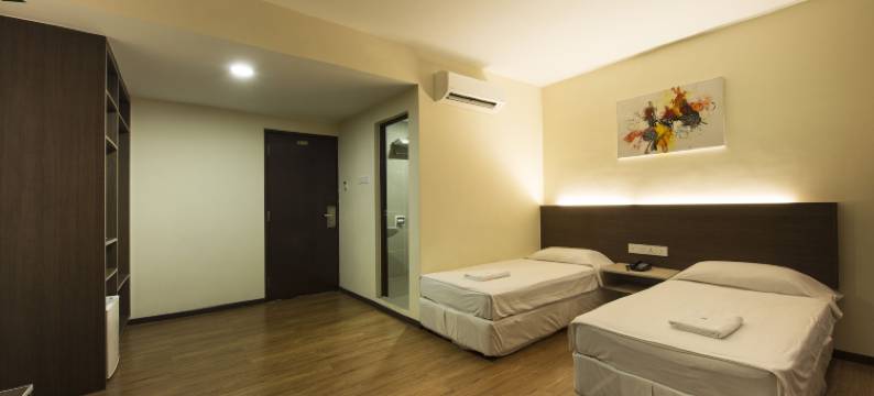 班莫别墅酒店(Panmour Villa Hotel)图片