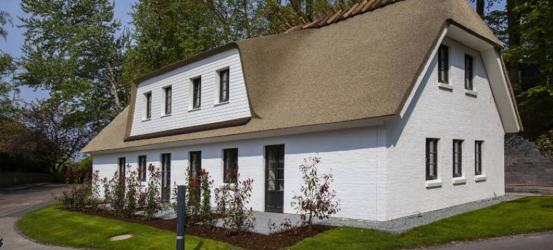 幸运酒店(Glück in Sicht)图片