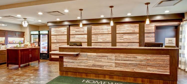 Homewood Suites by Hilton-布里奇沃特布兰奇堡(Homewood Suites by Hilton Bridgewater/Branchburg)图片
