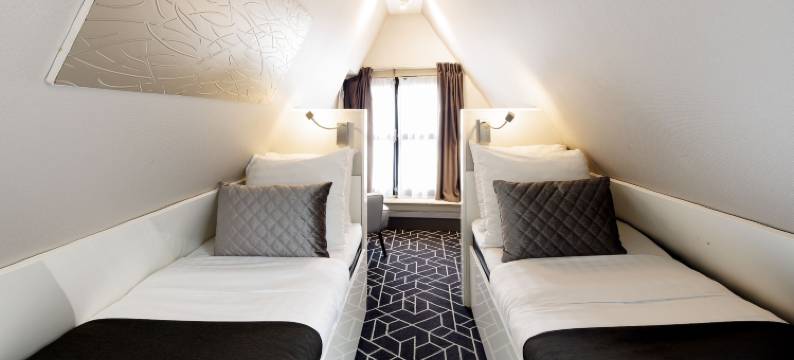 CC酒店(Hotel CC)图片