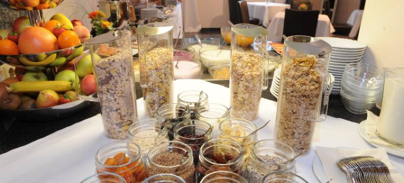 阿斯伽德酒店(Asgard Hotel)图片