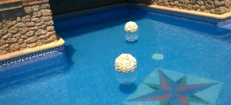 菲格罗拉餐厅酒店(La Figuerola Hotel & Restaurant)图片