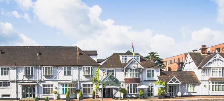 乡间酒店(Cbh County Hotel)图片