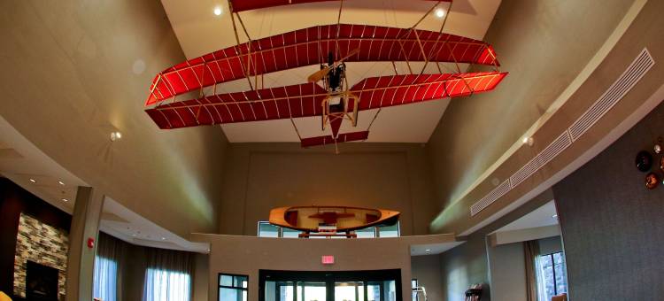 哈蒙兹波特贝斯特韦斯特优质酒店(Best Western Plus the Hammondsport Hotel)图片