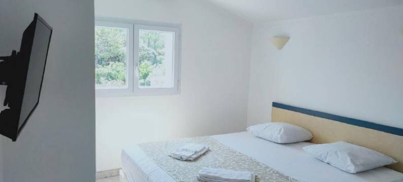 海湾公园住宅酒店(Hotel les Pavillons du Golfe)图片