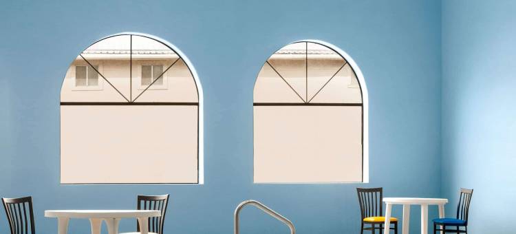 鲁伊多索唐斯戴斯酒店(Days Inn by Wyndham Ruidoso Downs)图片