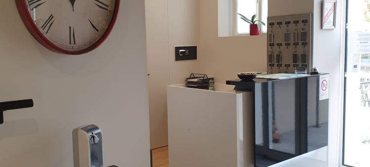 克罗塞利之家酒店(Logis Hotel la Closerie)图片