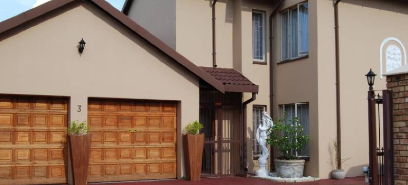 朝圣者喜悦酒店(Pilgrims Delight Guest House)图片