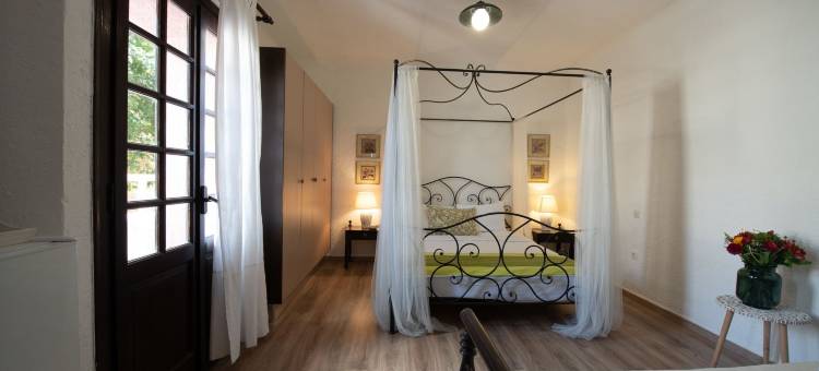 波尔托玛尔提斯精品庄园酒店(Porto Maltese Boutique Estate)图片