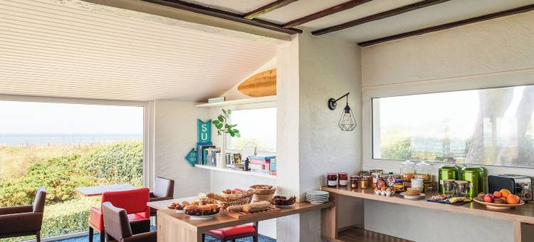 青苔海洋酒店(Hôtel le Lichen de La Mer)图片
