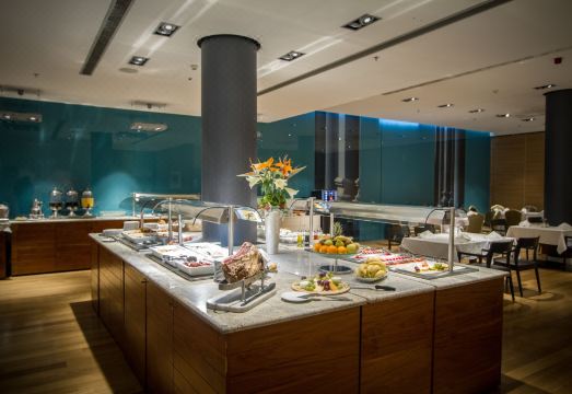 Hotel Atrium Hotel Overview