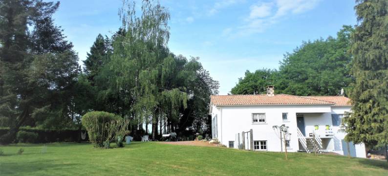 拉福里旅馆(La Folie)图片