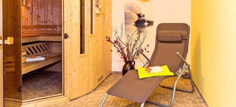 慕特兹佩勒酒店(Müritzperle)图片