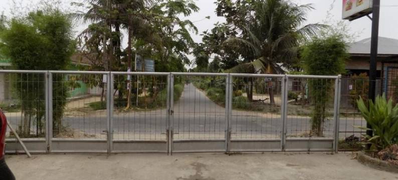 阿梅莉亚旅馆(Amelia Guest House)图片