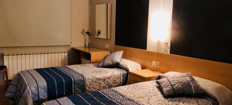 维纳斯17酒店(Hotel Viñas 17)图片
