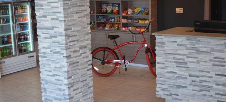 博伊西机场28号酒店-Ascend精选(Hotel 28 Boise Airport, Ascend Hotel Collection)图片