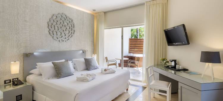 海洋玛雅皇家酒店-全包-限成人(Ocean Maya Royale Adults Only - All Inclusive)图片