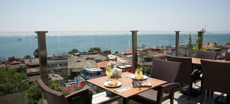 费曼酒店(Ferman Hotel Old City -Special Category)图片