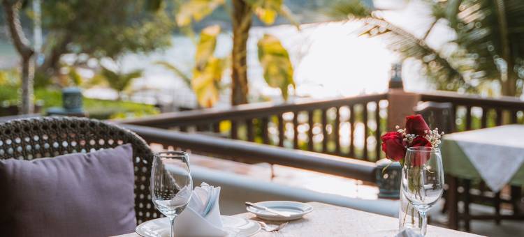 乐维曼小屋及水疗中心(Le Vimarn Cottages & Spa)图片