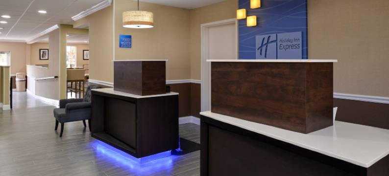 智选假日套房酒店博尼塔斯普林斯 by IHG(Holiday Inn Express & Suites Naples North - Bonita Springs by IHG)图片