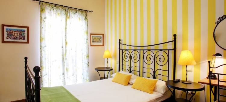 马拉加旅馆(Málaga Lodge Guesthouse)图片