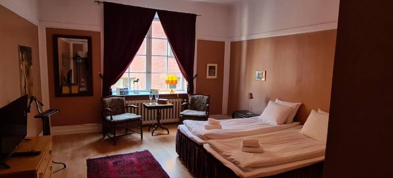 利奥波特精品民宿(Leopold Boutique Hotel)图片