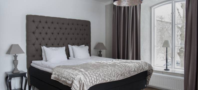 斯洛兹贝肯酒店(Hotell Slottsbacken)图片