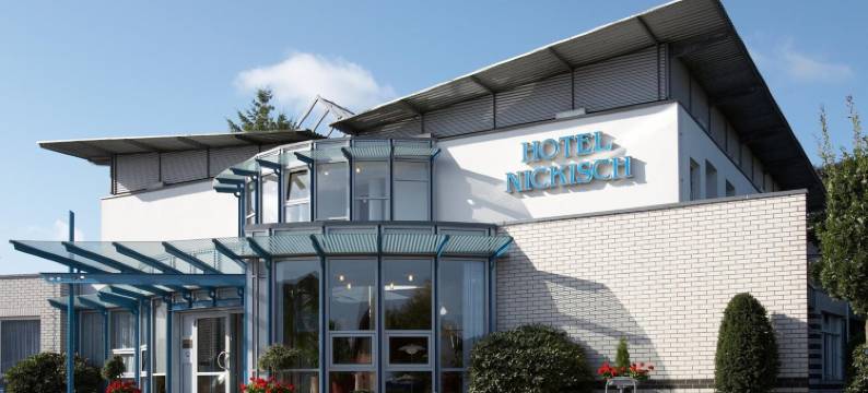 尼克什酒店(Hotel Nickisch)图片