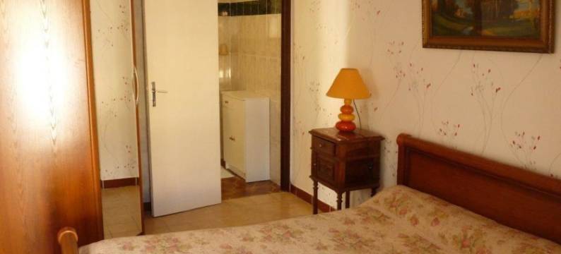 罗迪布泽区酒店(Domaine de la Rode Buze)图片