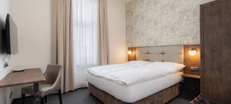 EA 维多利亚酒店(EA Hotel Victoria)图片