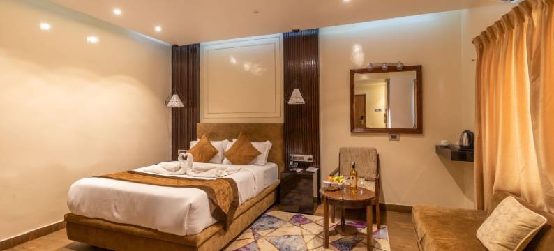 南斯克酒店(Nansc Hotel)图片