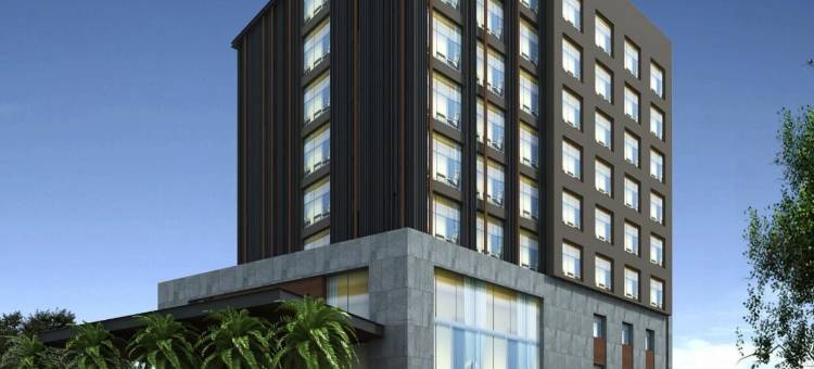 大幻影丹巴德，丽笙个人会员(Grand Mirage Dhanbad, a Member of Radisson Individuals)图片