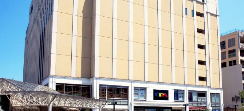 莫利诺新百合丘酒店(Hotel Molino Shin Yuri)图片