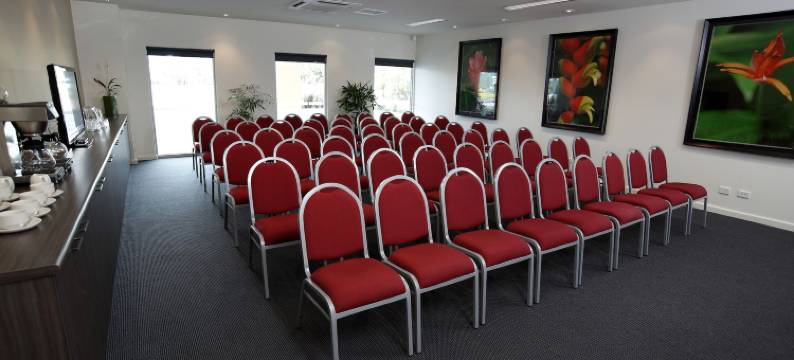 奎斯特帕默斯顿酒店(Quest Palmerston)图片