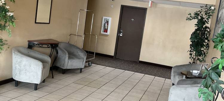 科罗拉多斯普林斯机场速8酒店(Super 8 by Wyndham Colorado Springs Airport)图片