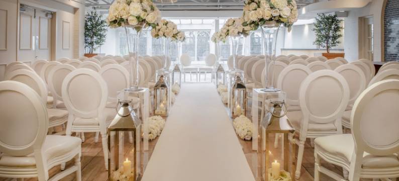 科腾斯酒店及Spa(Cottons Hotel and Spa)图片