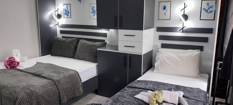 伊斯坦布尔塔克西姆绿屋青年旅馆(Taksim Hostel Green House Istanbul)图片